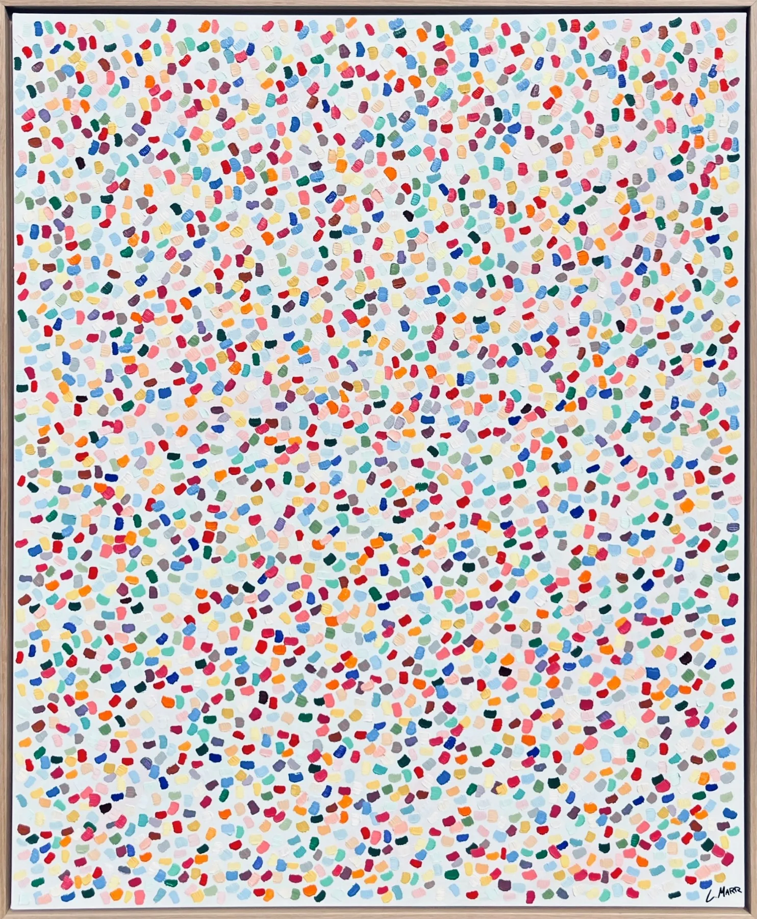 Untitled, Logi Marr