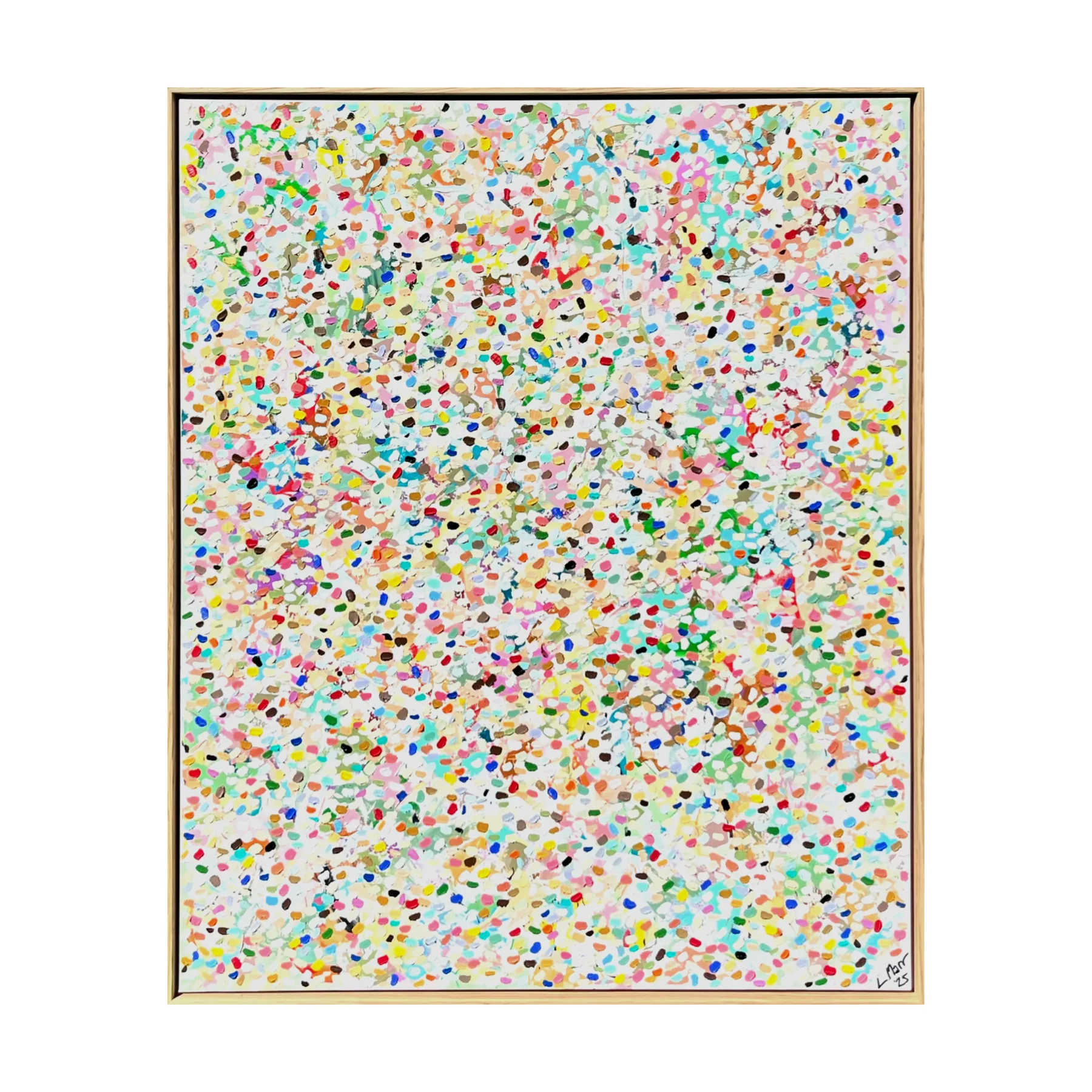 Untitled, Logi Marr