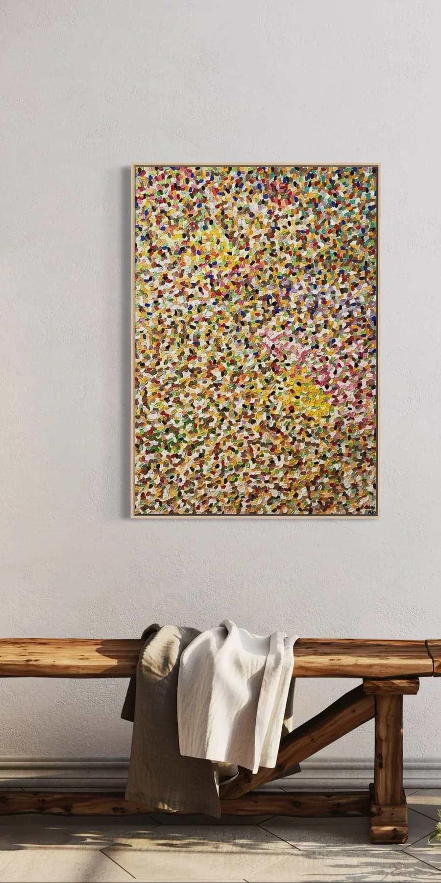 Untitled, Logi Marr