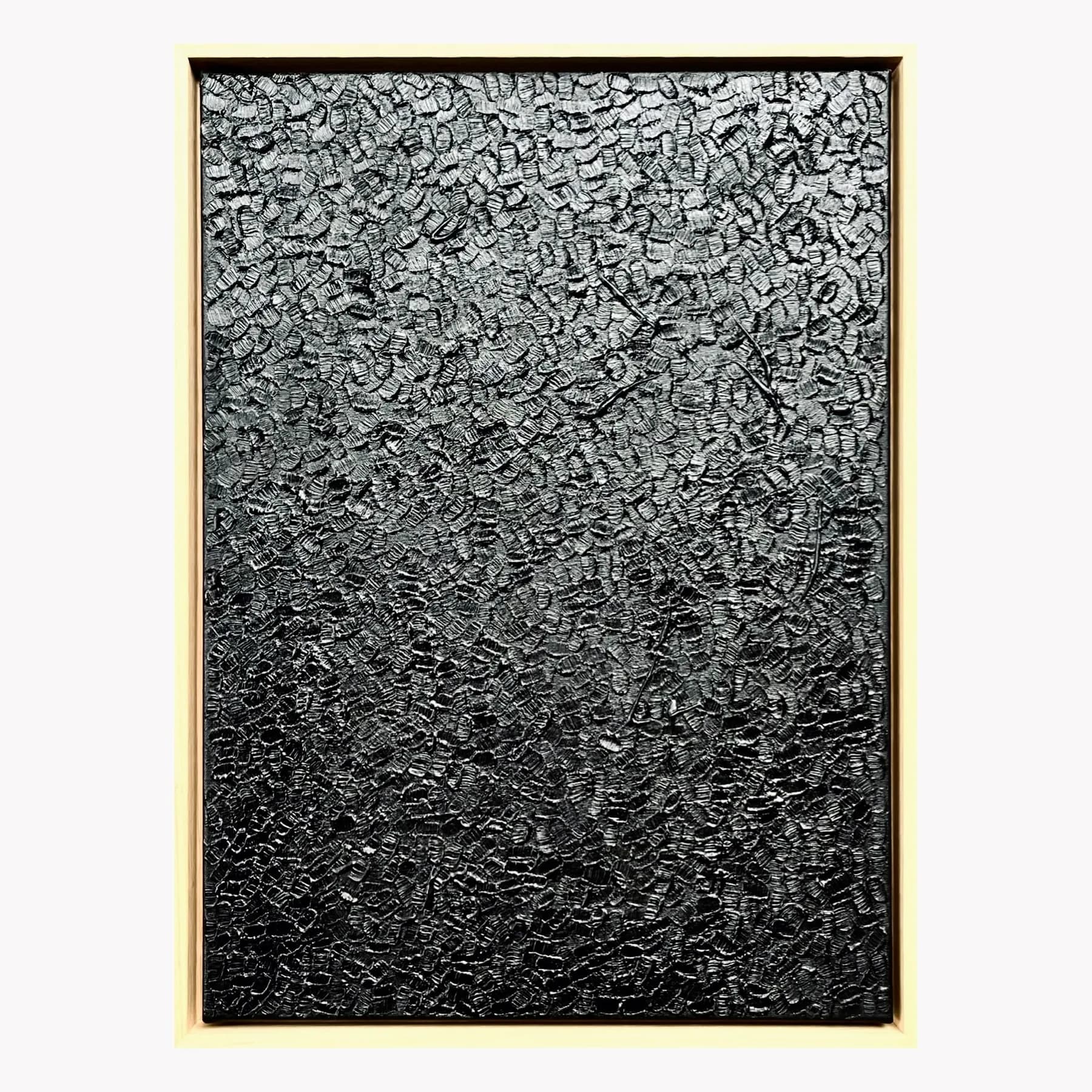 Untitled, Logi Marr