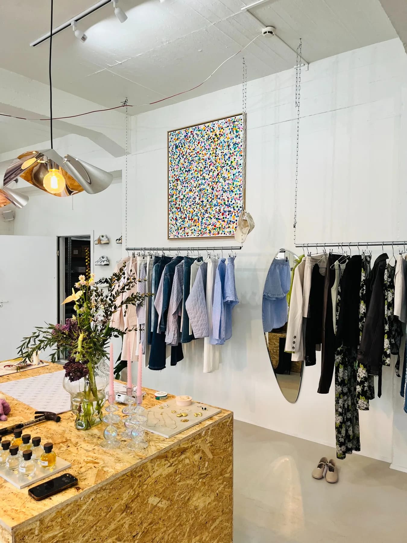 FOU22 installation view 2