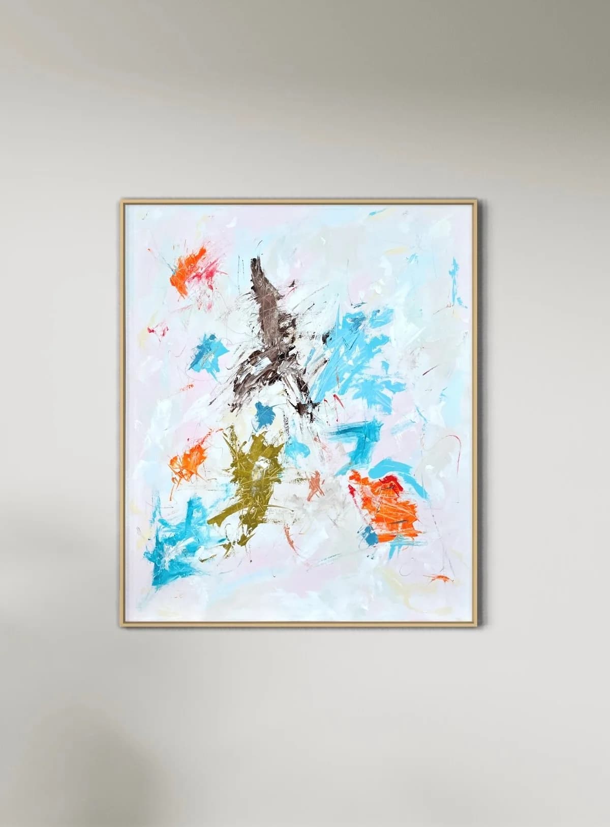 Untitled, Logi Marr