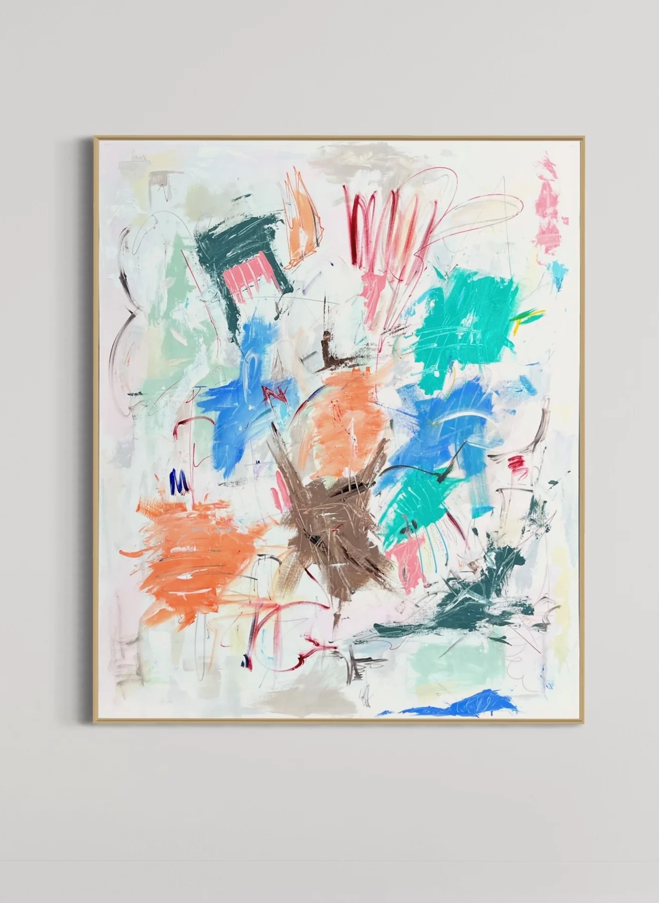 Untitled, Logi Marr